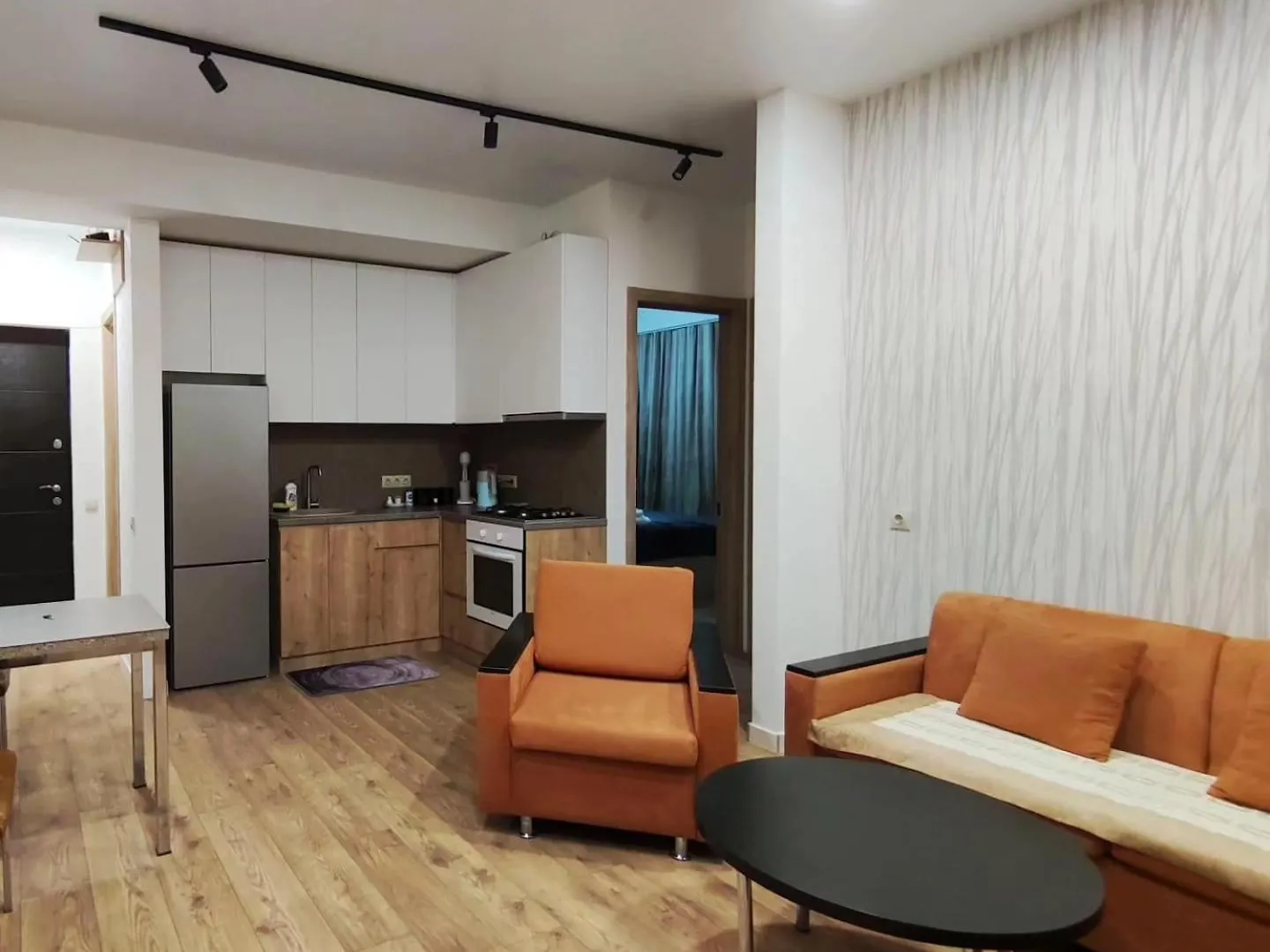 Isani Archi Apartment 547 Τυφλίδα
