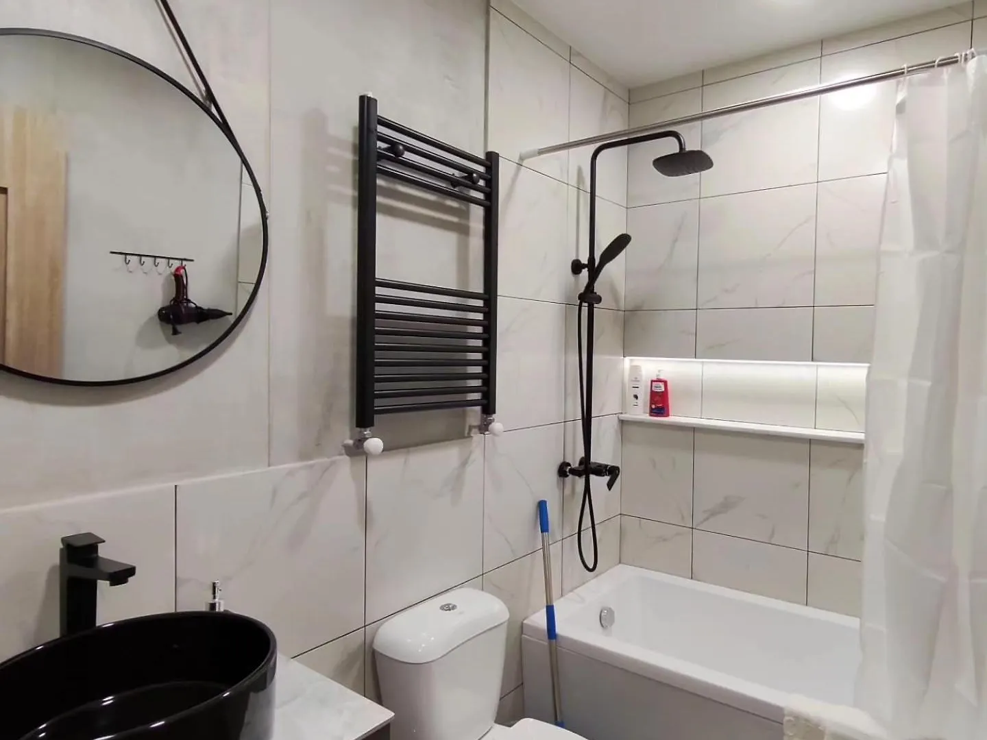 Isani Archi Apartment 547 Τυφλίδα 0*,  Γεωργία