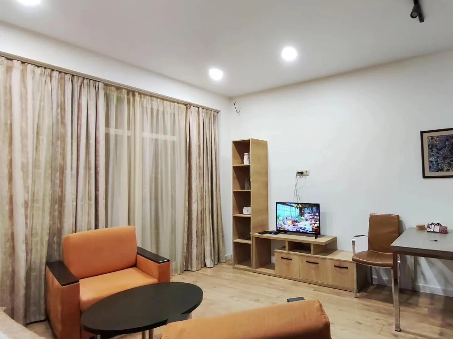 Isani Archi Apartment 547 Τυφλίδα Γεωργία