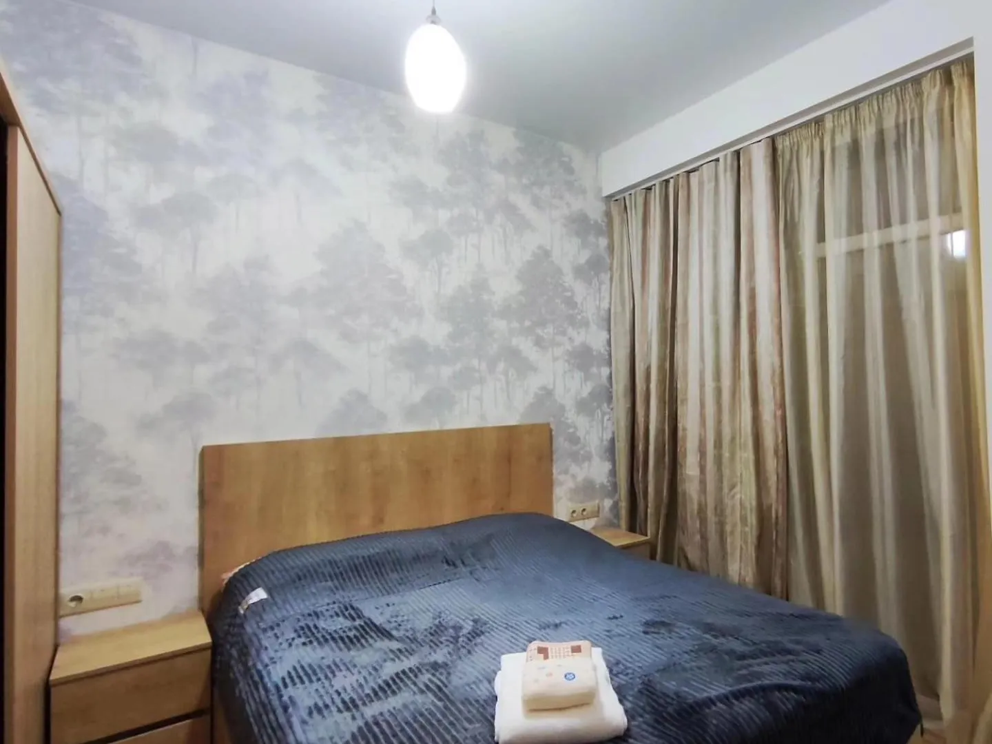 Isani Archi Apartment 547 تبليسي 0*,  جورجيا